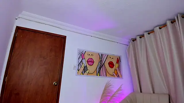 StarMilf webcam