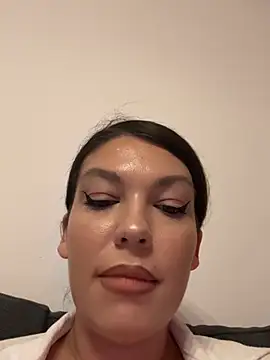 ClaraPasssion webcam