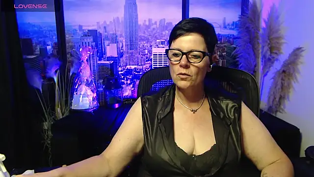 ninarandmann webcam