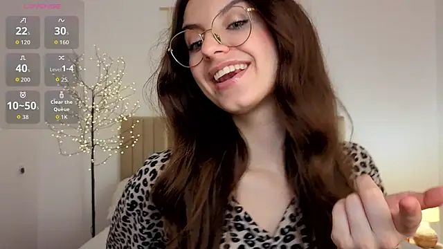 Real_cutie1 webcam