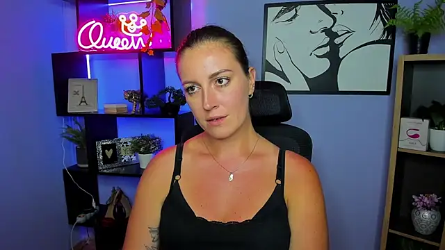 FUN_AMI webcam