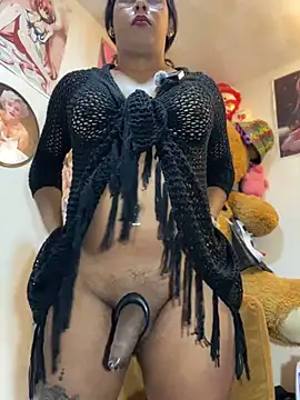 Modèle: GoddessAlix