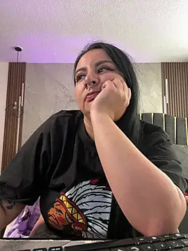 Abril_Luv webcam