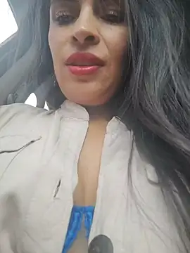 Astrid-- webcam