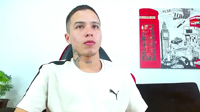 Cumandres18 webcam