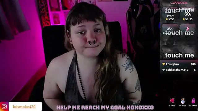 Bdsm_and_fries webcam