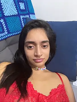 leilani_X webcam