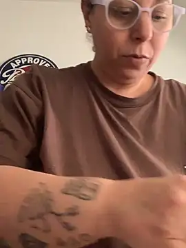 LupitaHaze live sex cam