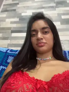 leilani_X webcam
