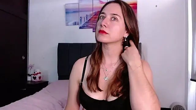 Daniela-hot webcam
