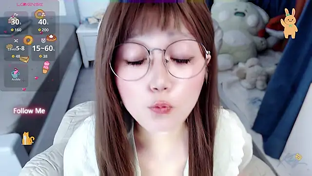 Sweet-18wanwan webcam