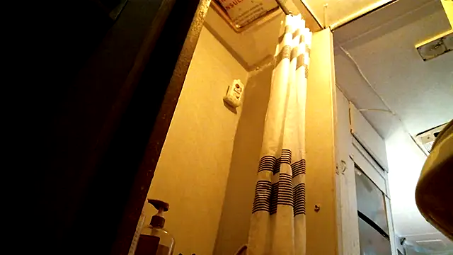 SexyB214 webcam