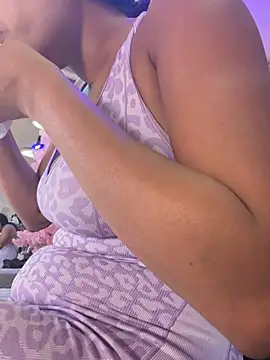 LiaObrien webcam