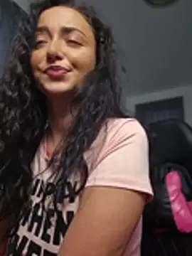 LilithBlaze_ webcam