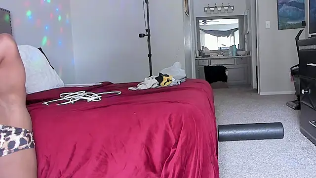 yiauana webcam