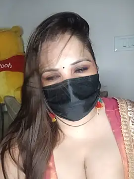 Jiya22 webcam