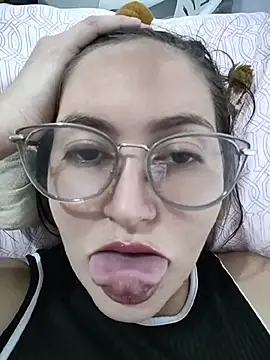 Fetichista23 webcam