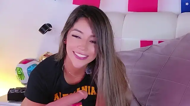 ABY509 webcam