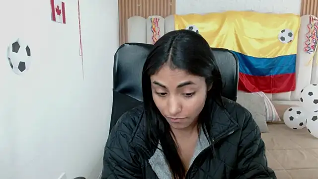 shaneelle webcam