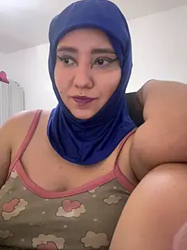 hannahayat webcam
