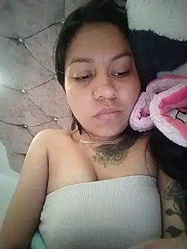 Tiphanydirty3 webcam