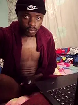DigCrok webcam