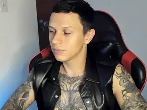 Masterdave7 webcam
