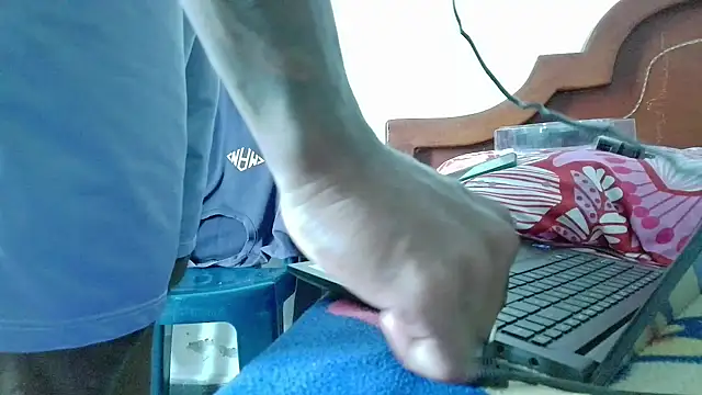 Alphadavid_23 webcam