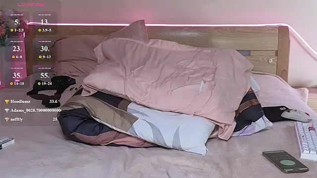 katycrown webcam