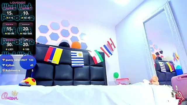 Catalina_Jonex webcam