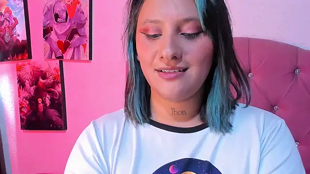 Mila_nixon02 webcam