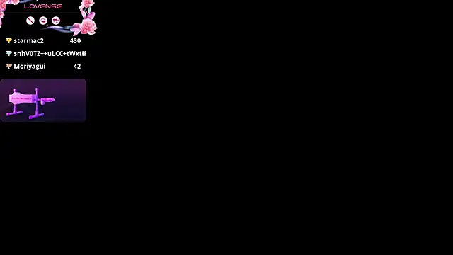 coniie_jhons webcam