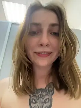 Sunny___Bunny webcam
