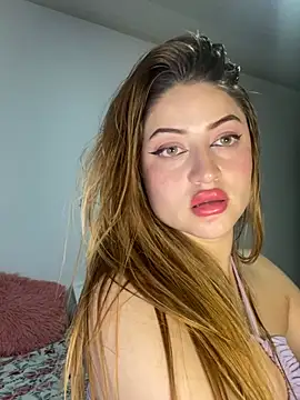 cristal-evanns webcam