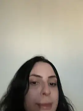 SabrinaoO webcam