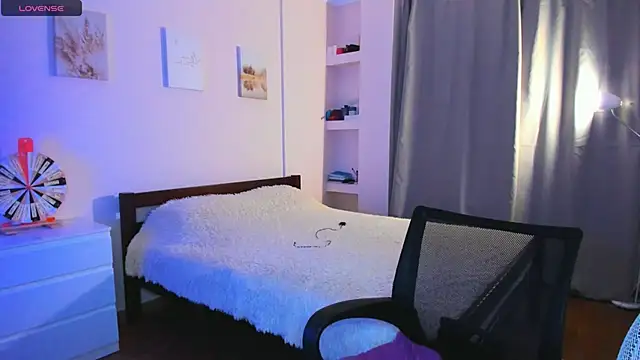 Ellista webcam