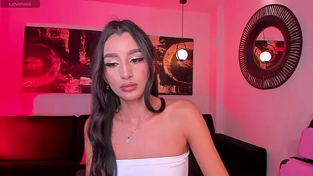 BellaCarteer_ webcam