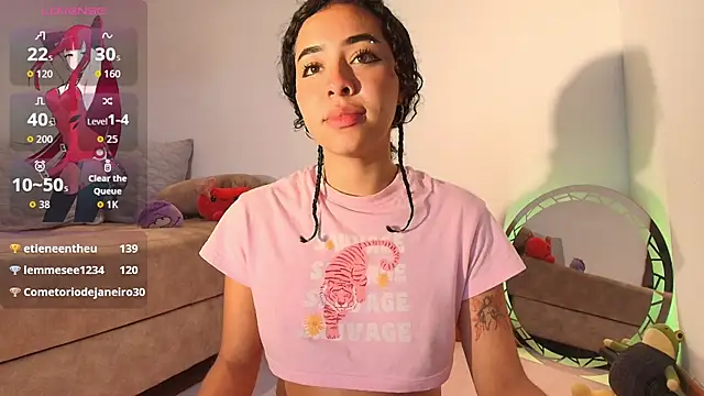 Dhalila_ webcam