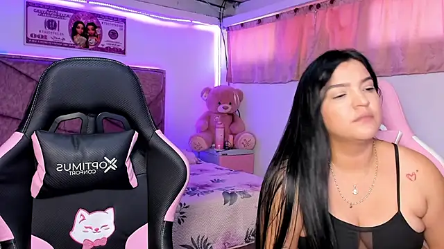 Cristal_Smith20 webcam
