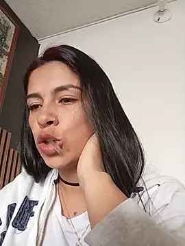 Nathaly_12 webcam