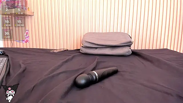 Layla_arabelle webcam