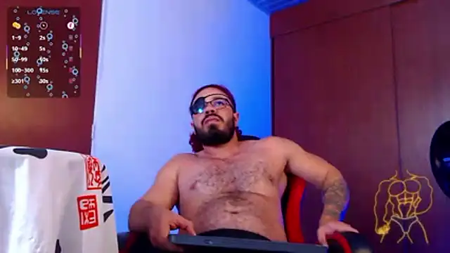 pirata_fitness webcam