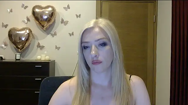 Wild_Silk_Desire webcam