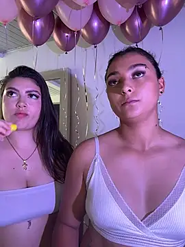 nicolexxaleja webcam