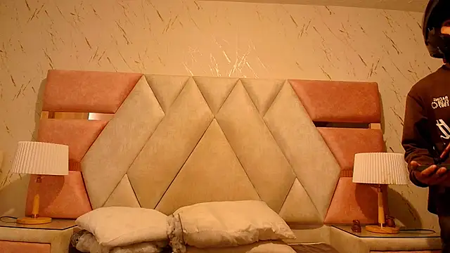Zoelucas webcam