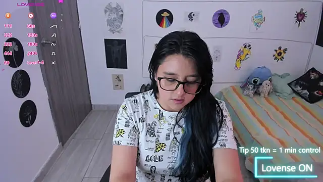 Cherry_blush_ webcam