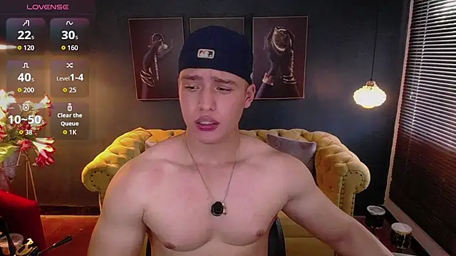 deivid_parker webcam