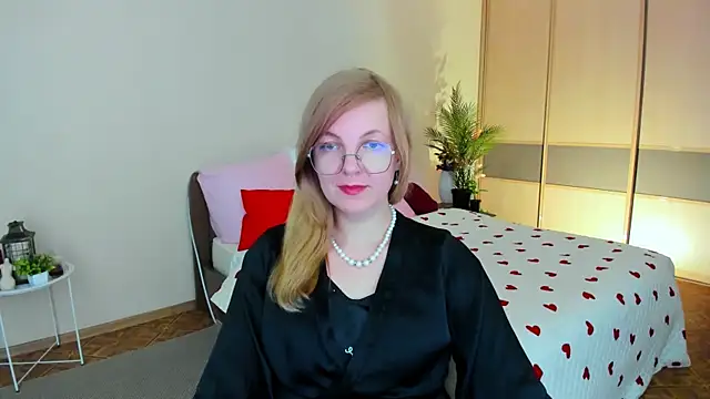 YourUniverser webcam