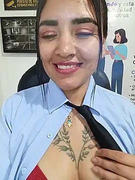 MAYE__13 webcam