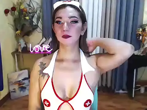 1SexFujiko webcam